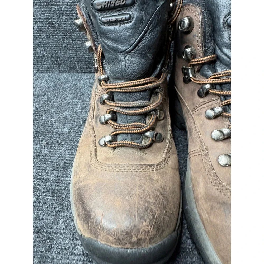 Hi-Tec hi tec